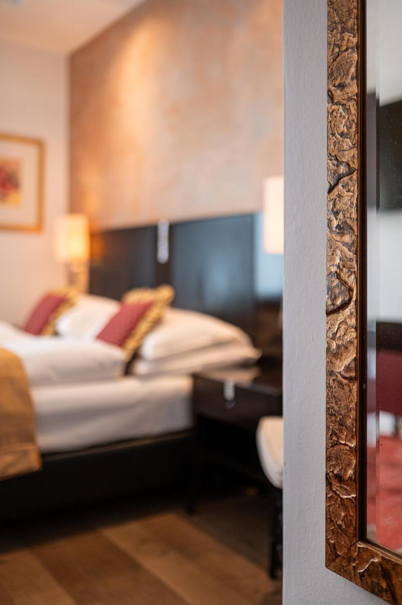 Europa Splendid 4* Meran